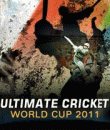 game pic for Ultimate Cricket World Cup 2011